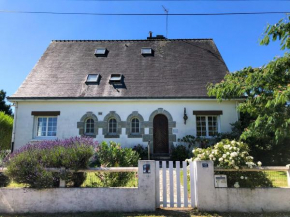 Villa des Romarins